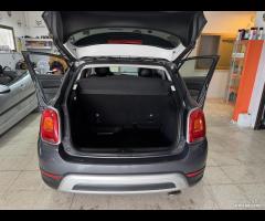 FIAT 500X Cross 1.3 MTJ 95 cv. NAVIGATORE - 8
