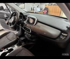 FIAT 500X Cross 1.3 MTJ 95 cv. NAVIGATORE - 11