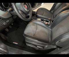FIAT 500X Cross 1.3 MTJ 95 cv. NAVIGATORE - 13