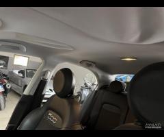 FIAT 500X Cross 1.3 MTJ 95 cv. NAVIGATORE - 14