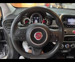 FIAT 500X Cross 1.3 MTJ 95 cv. NAVIGATORE - 15