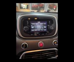 FIAT 500X Cross 1.3 MTJ 95 cv. NAVIGATORE - 16