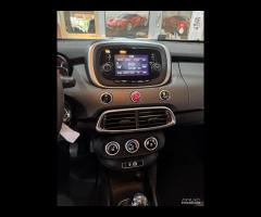 FIAT 500X Cross 1.3 MTJ 95 cv. NAVIGATORE - 17