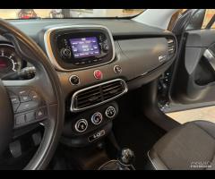 FIAT 500X Cross 1.3 MTJ 95 cv. NAVIGATORE - 19