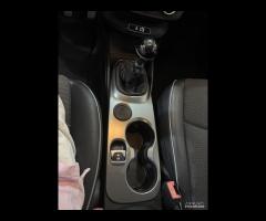FIAT 500X Cross 1.3 MTJ 95 cv. NAVIGATORE - 20
