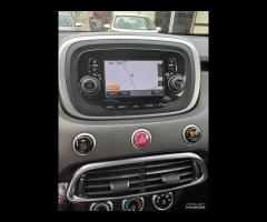 FIAT 500X Cross 1.3 MTJ 95 cv. NAVIGATORE - 21