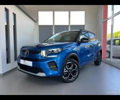 CITROEN C3 1.2 100 CV MAX - 2025