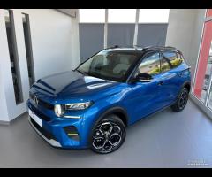 CITROEN C3 1.2 100 CV MAX - 2025