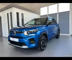 CITROEN C3 1.2 100 CV MAX - 2025