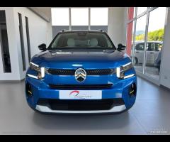 CITROEN C3 1.2 100 CV MAX - 2025