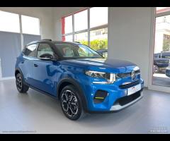 CITROEN C3 1.2 100 CV MAX - 2025 - 6