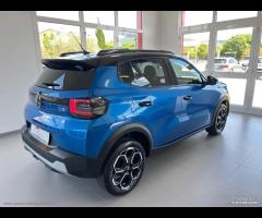CITROEN C3 1.2 100 CV MAX - 2025 - 8