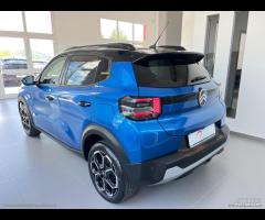 CITROEN C3 1.2 100 CV MAX - 2025 - 10