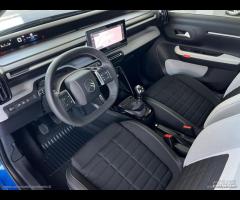 CITROEN C3 1.2 100 CV MAX - 2025 - 12