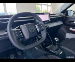 CITROEN C3 1.2 100 CV MAX - 2025 - 14