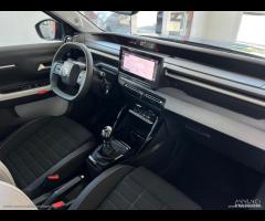 CITROEN C3 1.2 100 CV MAX - 2025 - 15