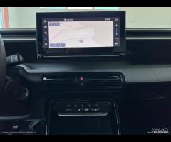 CITROEN C3 1.2 100 CV MAX - 2025 - 18