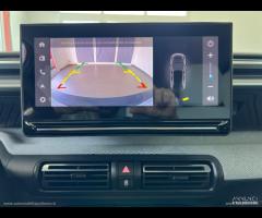 CITROEN C3 1.2 100 CV MAX - 2025 - 20