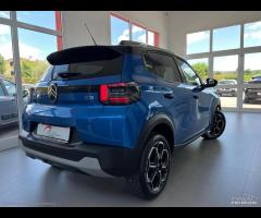 CITROEN C3 1.2 100 CV MAX - 2025 - 21