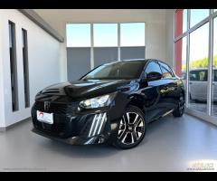 PEUGEOT 208 1.2 PURETECH 100 CV ALLURE PACK - 2025