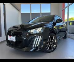 PEUGEOT 208 1.2 PURETECH 100 CV ALLURE PACK - 2025