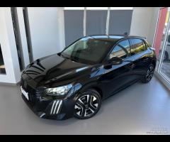 PEUGEOT 208 1.2 PURETECH 100 CV ALLURE PACK - 2025