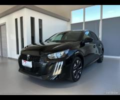 PEUGEOT 208 1.2 PURETECH 100 CV ALLURE PACK - 2025