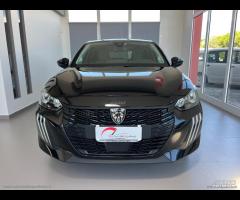 PEUGEOT 208 1.2 PURETECH 100 CV ALLURE PACK - 2025
