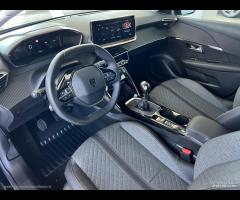 PEUGEOT 208 1.2 PURETECH 100 CV ALLURE PACK - 2025 - 12