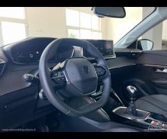 PEUGEOT 208 1.2 PURETECH 100 CV ALLURE PACK - 2025 - 14