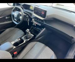 PEUGEOT 208 1.2 PURETECH 100 CV ALLURE PACK - 2025 - 15