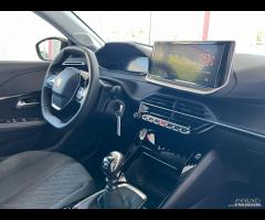 PEUGEOT 208 1.2 PURETECH 100 CV ALLURE PACK - 2025 - 16
