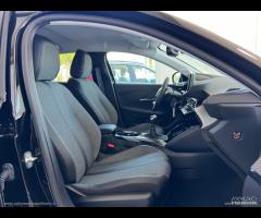 PEUGEOT 208 1.2 PURETECH 100 CV ALLURE PACK - 2025 - 17