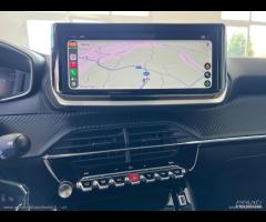 PEUGEOT 208 1.2 PURETECH 100 CV ALLURE PACK - 2025 - 18