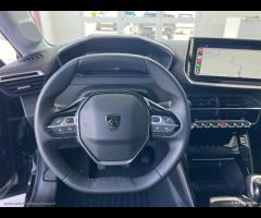 PEUGEOT 208 1.2 PURETECH 100 CV ALLURE PACK - 2025 - 19