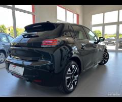 PEUGEOT 208 1.2 PURETECH 100 CV ALLURE PACK - 2025 - 21