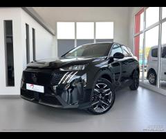 PEUGEOT 3008 HYBRID 145 CV e-DCS6 ALLURE - 2025