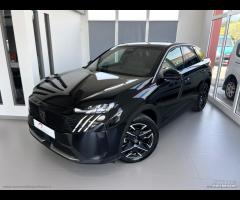 PEUGEOT 3008 HYBRID 145 CV e-DCS6 ALLURE - 2025