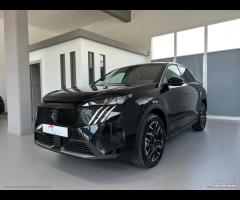 PEUGEOT 3008 HYBRID 145 CV e-DCS6 ALLURE - 2025