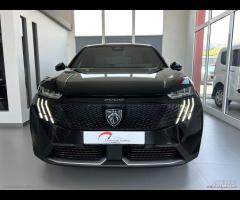 PEUGEOT 3008 HYBRID 145 CV e-DCS6 ALLURE - 2025