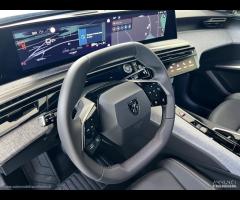 PEUGEOT 3008 HYBRID 145 CV e-DCS6 ALLURE - 2025 - 19