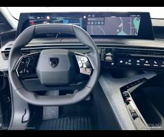 PEUGEOT 3008 HYBRID 145 CV e-DCS6 ALLURE - 2025 - 20