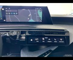 PEUGEOT 3008 HYBRID 145 CV e-DCS6 ALLURE - 2025 - 21