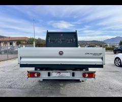 FIAT DUCATO 7 POSTI CASSONE 2.3 140 CV L5 - 2021