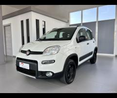 FIAT PANDA 1.3 MJT 95 CV 4X4 - 2018