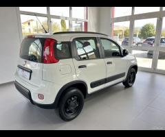 FIAT PANDA 1.3 MJT 95 CV 4X4 - 2018 - 8