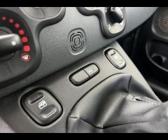 FIAT PANDA 1.3 MJT 95 CV 4X4 - 2018 - 17