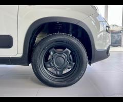 FIAT PANDA 1.3 MJT 95 CV 4X4 - 2018 - 18