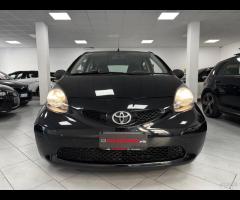 Toyota Aygo 1.0 12V VVT-i 5 porte - 2