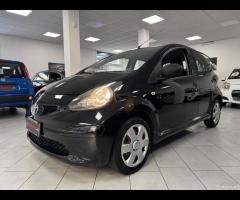 Toyota Aygo 1.0 12V VVT-i 5 porte - 5